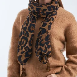 Tuch - Brown Safari