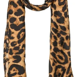 Tuch - Brown Safari