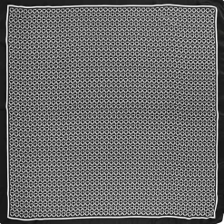 Tuch - Classic Pattern