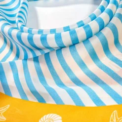 Tuch - Coastal Stripes