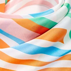 Tuch - Color Stripes
