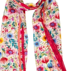 Tuch - Floral Charm
