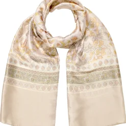 Tuch - Floral Orient