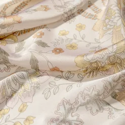 Tuch - Floral Orient