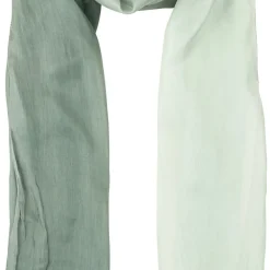 Tuch - Green Silk