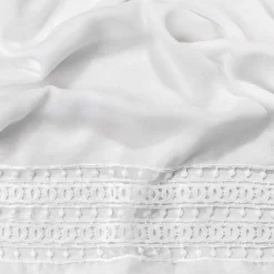 Tuch - Nostalgic White