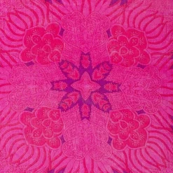 Tuch - Pink Harmony