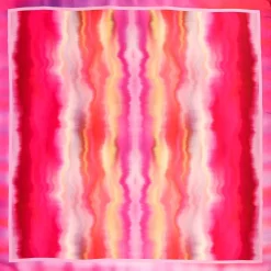 Tuch - Pink Sunset
