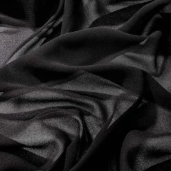 Tuch - Pure Black