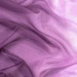 Tuch - Purple Ombre