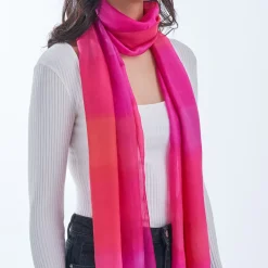 Tuch - Shining Pink