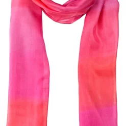 Tuch - Shining Pink