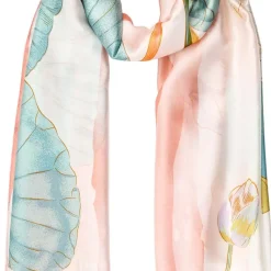 Tuch - Soft Floral