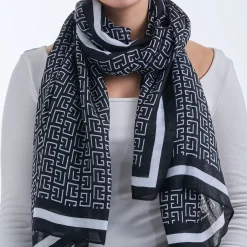 Tuch - Stylish Meander