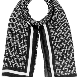 Tuch - Stylish Meander