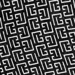 Tuch - Stylish Meander