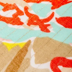 Tuch - Summer Pattern