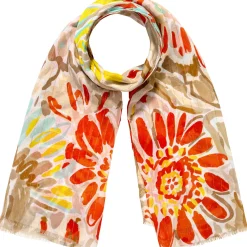 Tuch - Summer Pattern