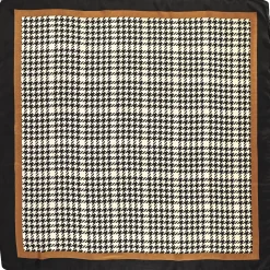 Tuch - Vintage Pattern