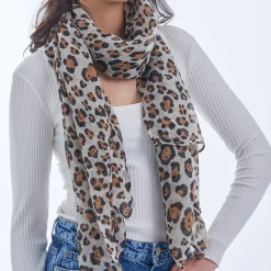 Tuch - Wild Chic