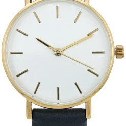 Uhr - Basic Blue