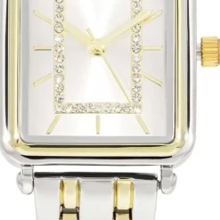 Uhr - Bicolor Shine