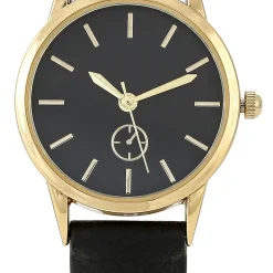 Uhr - Black Class