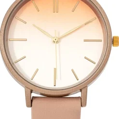 Uhr - Charming Pink