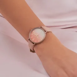 Uhr - Charming Pink