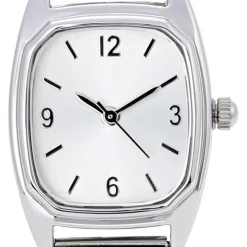Uhr - Chrome Love