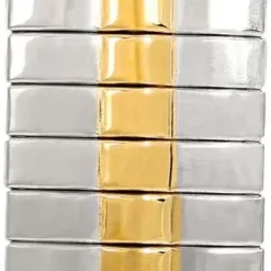 Uhr - Classy Bicolor