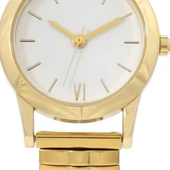 Uhr - Classy Gold