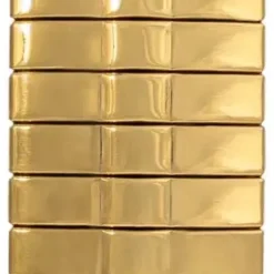 Uhr - Classy Gold