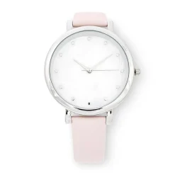 Uhr - Dreamy Pink