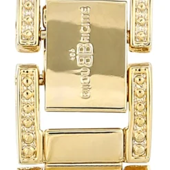 Uhr - Festive Gold