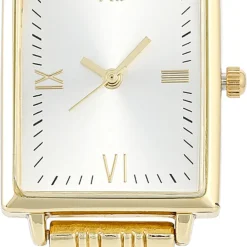 Uhr - Glossy Elegance