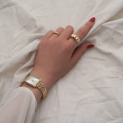 Uhr - Glossy Elegance
