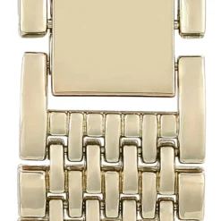 Uhr - Golden Chic
