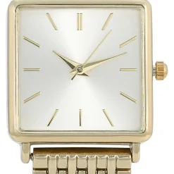 Uhr - Golden Chic