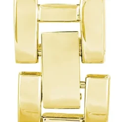 Uhr - Golden Elegance