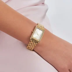 Uhr - Golden Grace