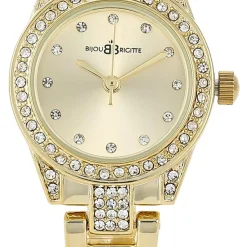 Uhr - Golden Lady