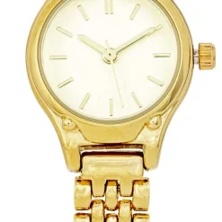 Uhr - Golden Petite