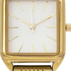 Uhr - Golden Rectangle