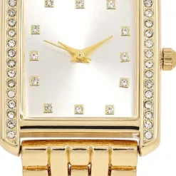Uhr - Golden Square