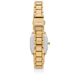 Uhr - Golden Time