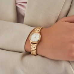 Uhr - Golden Ways
