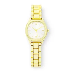 Uhr - Golden Ways