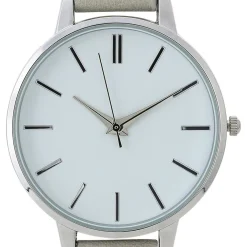 Uhr - Grey Chic