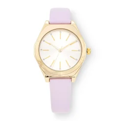 Uhr - Lavender Blossom